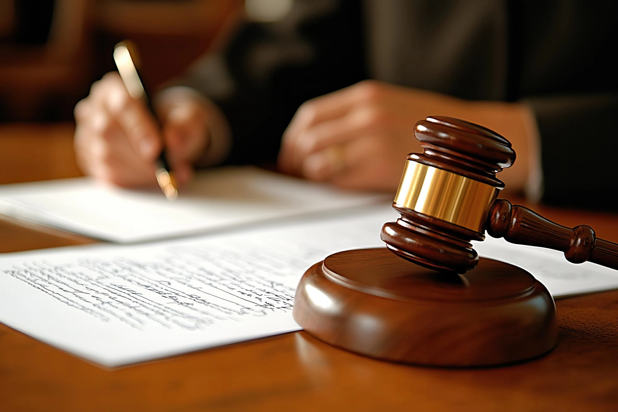 Immigration Appeals Lawyer