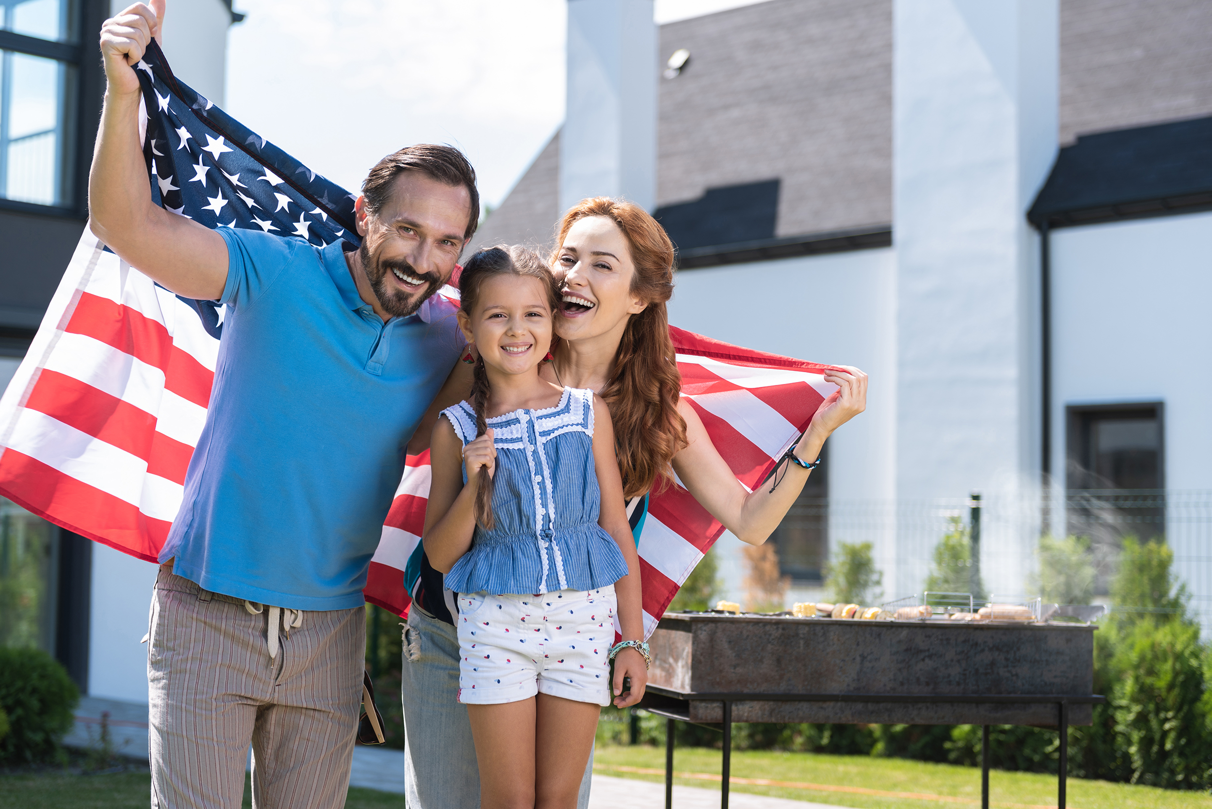 Family Sponsorship Immigration Lawyer